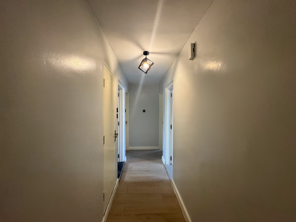 3-bedroom apartment for sale in Embakasi