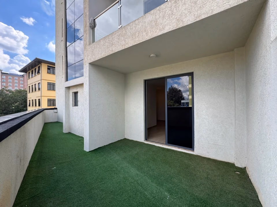 Elite Residency - Two bedroom for Rent