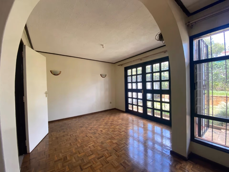 The Village - Four bedroom townhouse for sale
