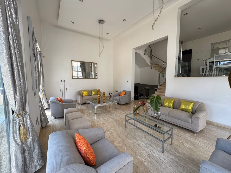 5 Bed villa for sale in Peponi Rd