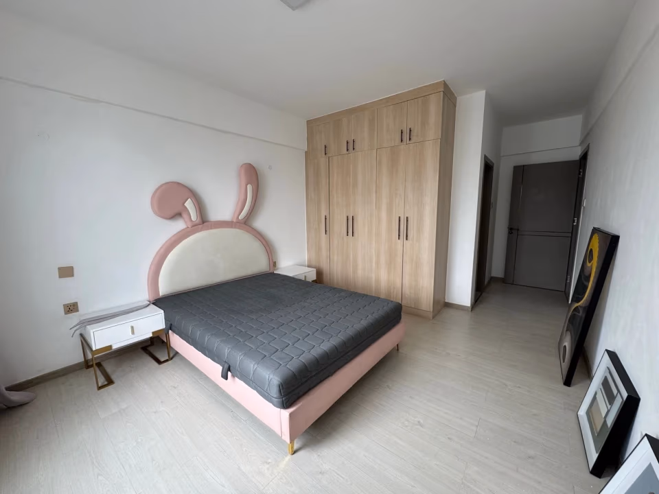Four-bedroom for sale in Kilimani