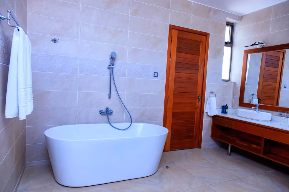 Six-bedroom villa for Sale in Nanyuki