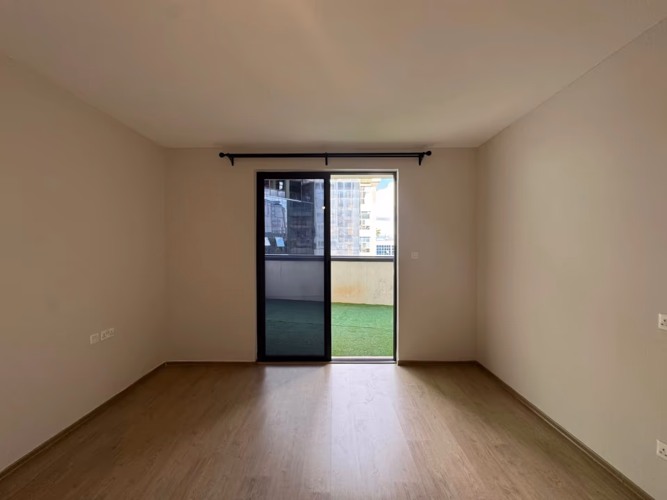 Elite Residency - Two bedroom for Rent
