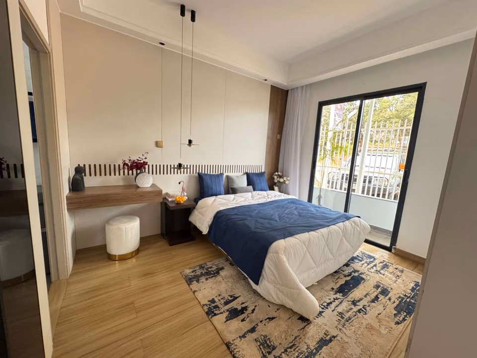 1-bedroom at Astra Bay, Lower Kabete