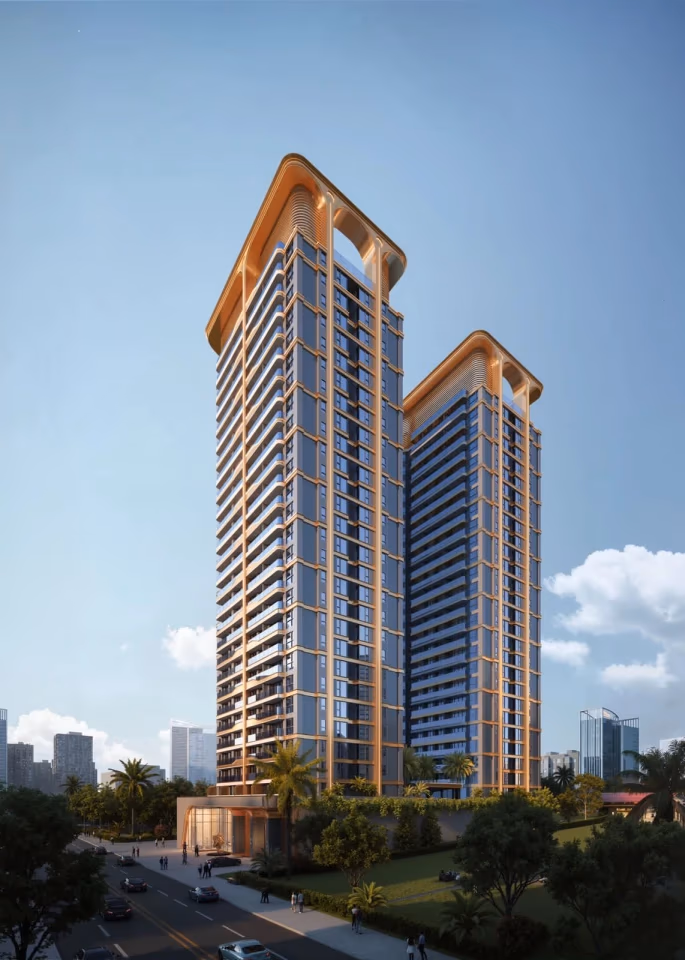 1-bedroom at Mogotio Oasis, Westlands