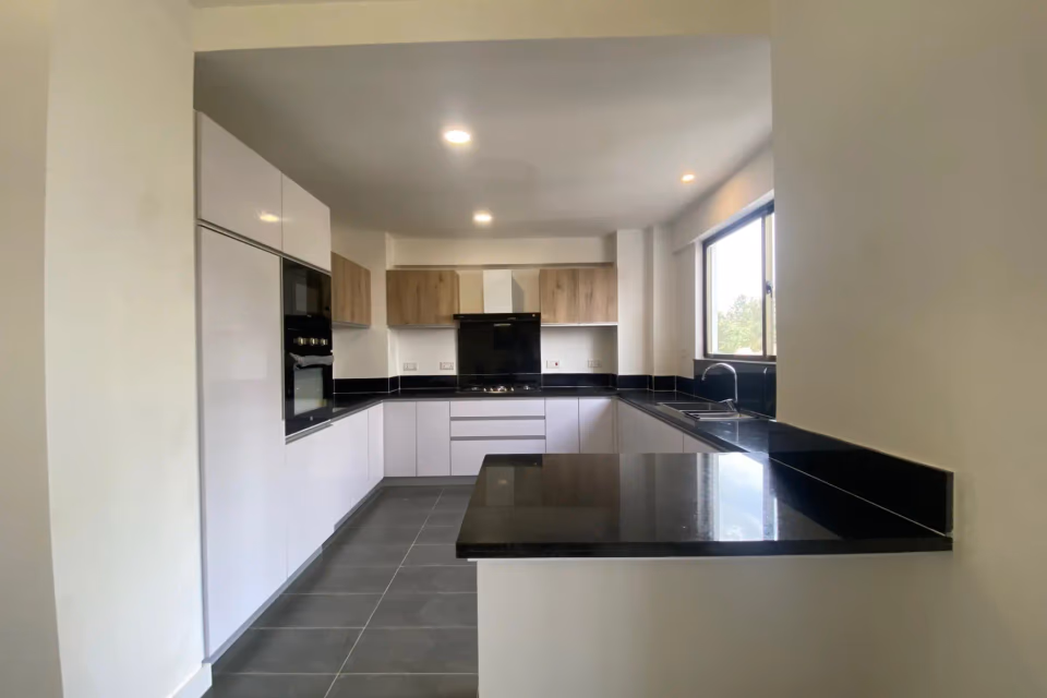 3-bedroom at Kileleshwa development, Kileleshwa