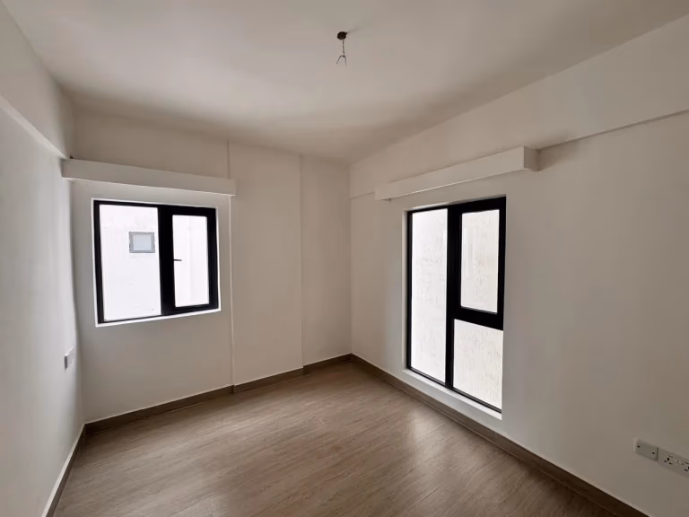 2-bedroom at Pinecrest View Apartments, Kilimani