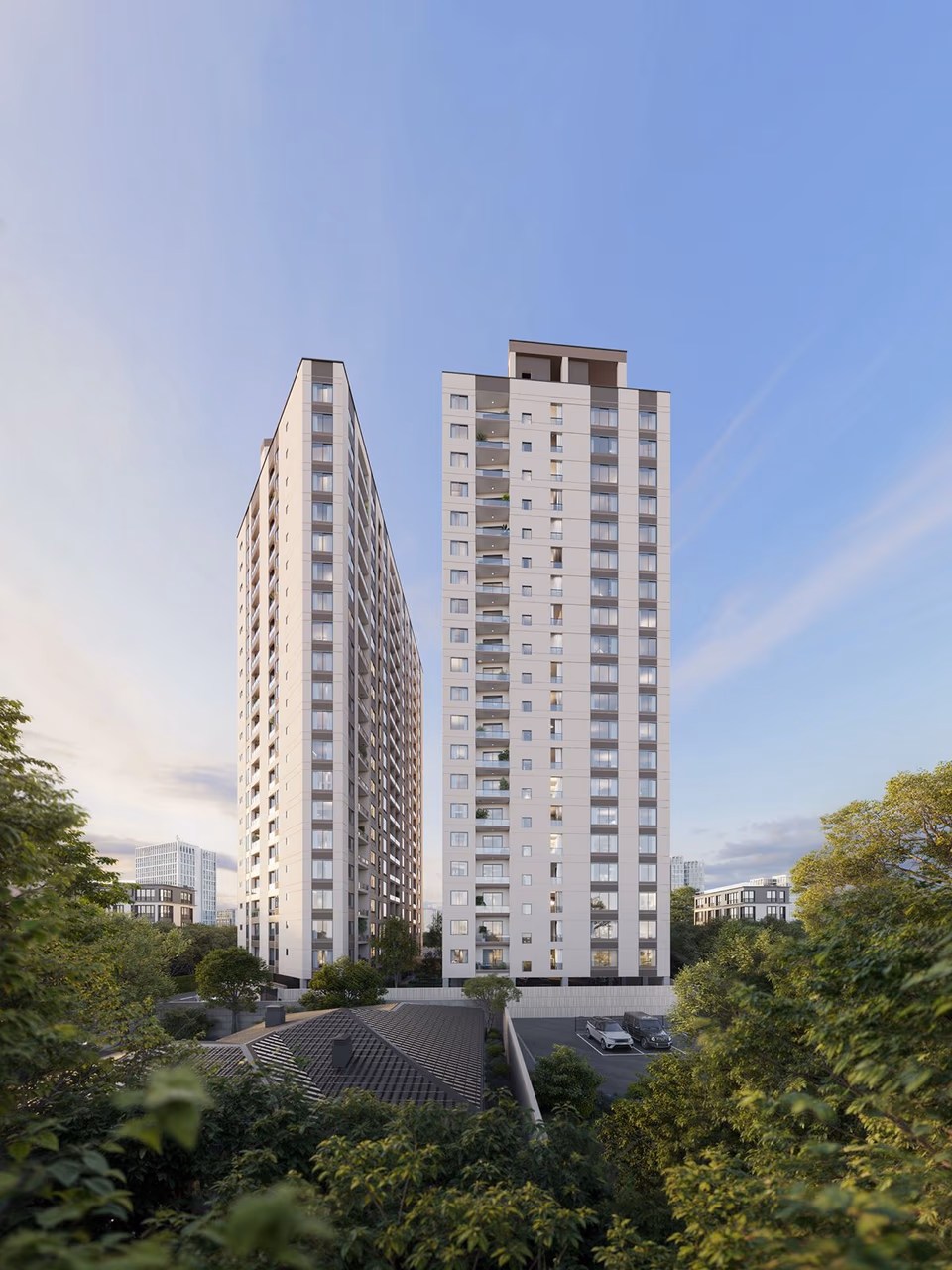 3-bedroom at 1050 Kilimani, Kilimani
