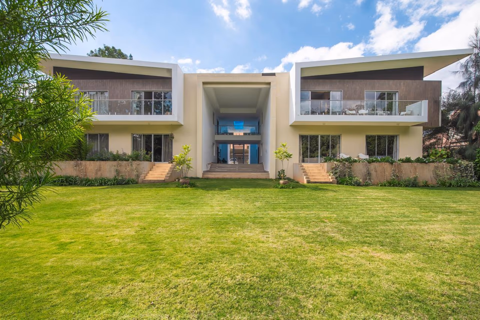 Exclusive 3-Bedroom apartment for Rent