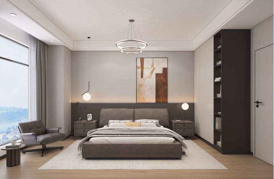 3-bedroom at Panorama West, Westlands