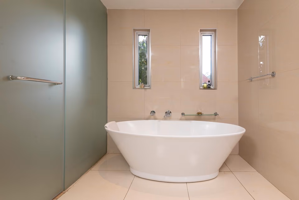 Exclusive 3-Bedroom apartment for Rent