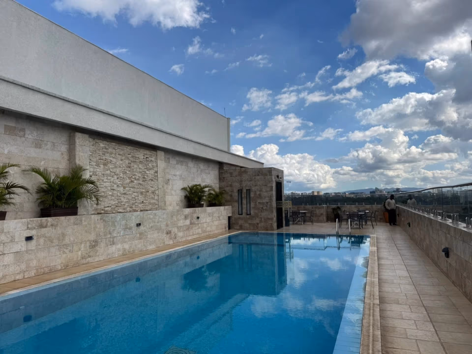 Elite Residency - Two bedroom for Rent