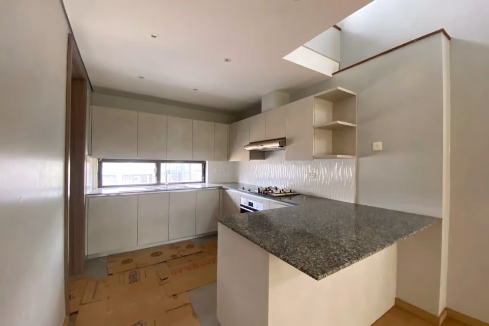 5-bedroom at Lower Kabete villas, Lower Kabete