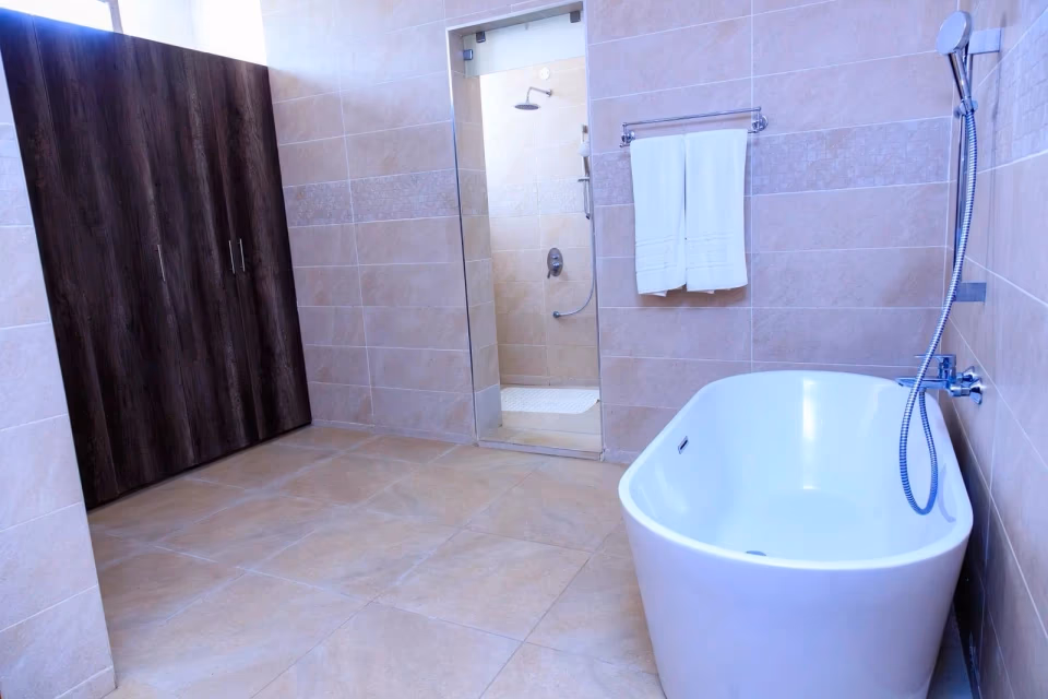 Six-bedroom villa for Sale in Nanyuki
