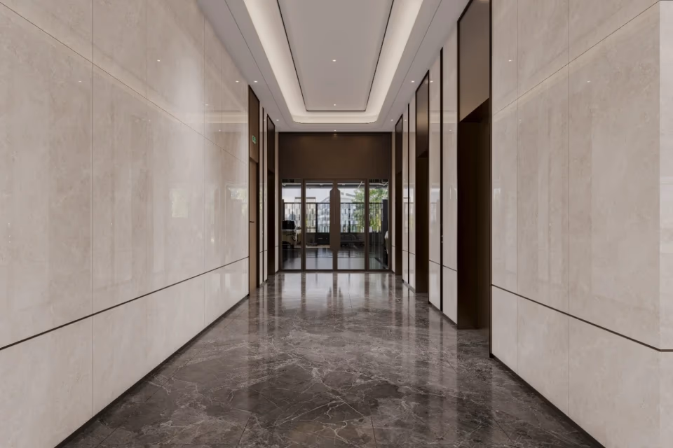 1-bedroom at Ubora Living, Westlands