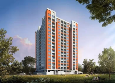3-bedroom at Vienna Gardens, Kileleshwa