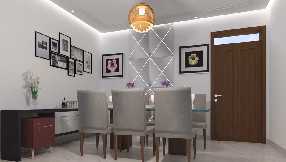 Ebony Apartments