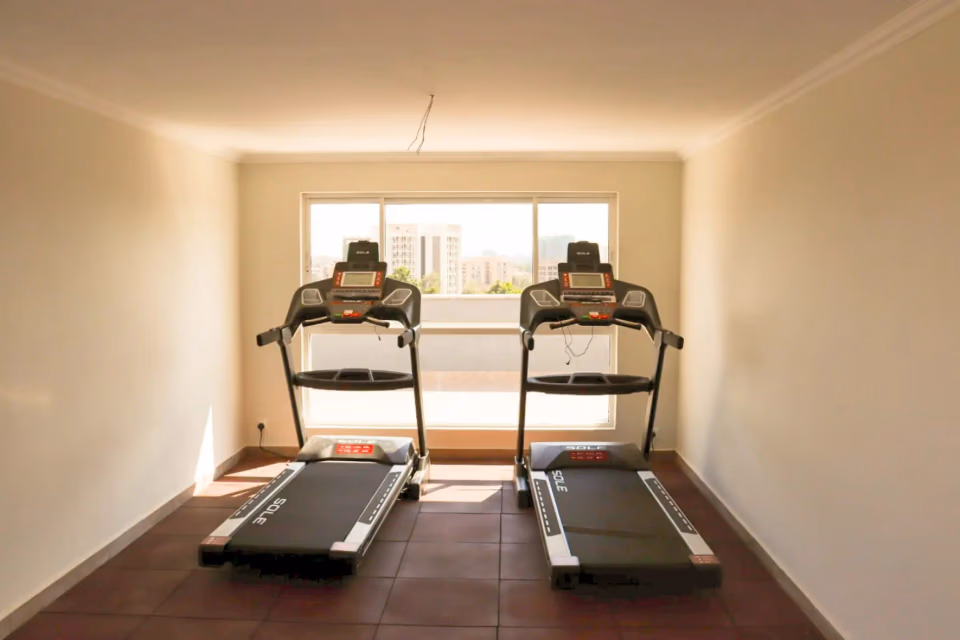 2 bedroom apartments to let in Kileleshwa