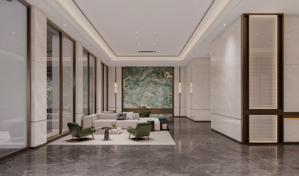 1-bedroom at Ubora Living, Westlands