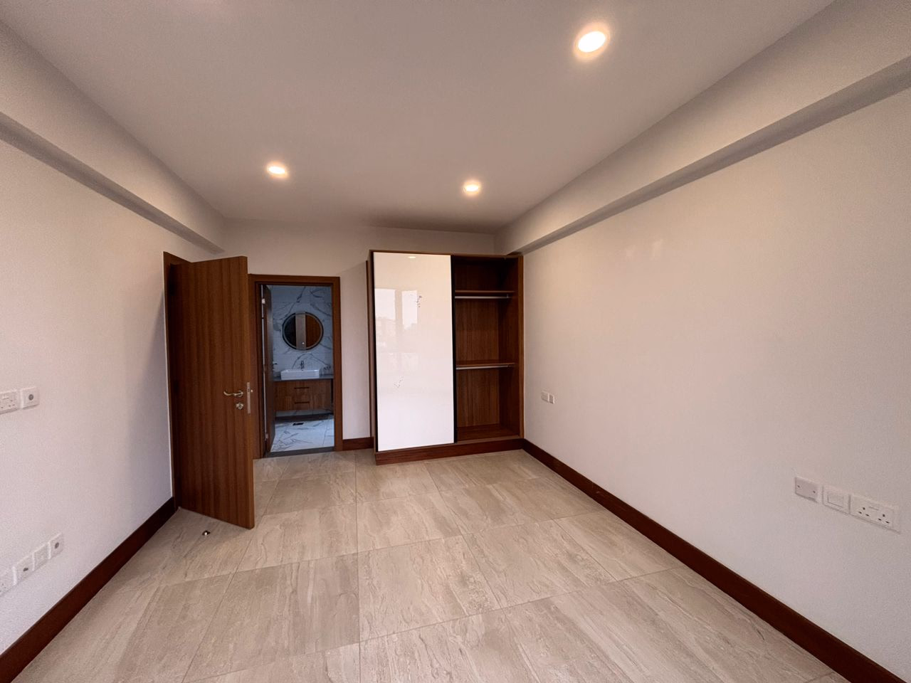 3-bedroom at Silver Terraces, Westlands