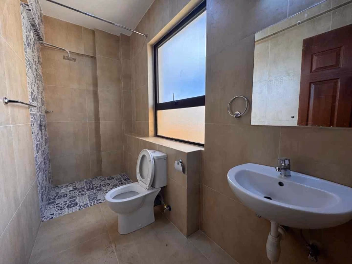 2-bedroom at Loresho apartments, Loresho