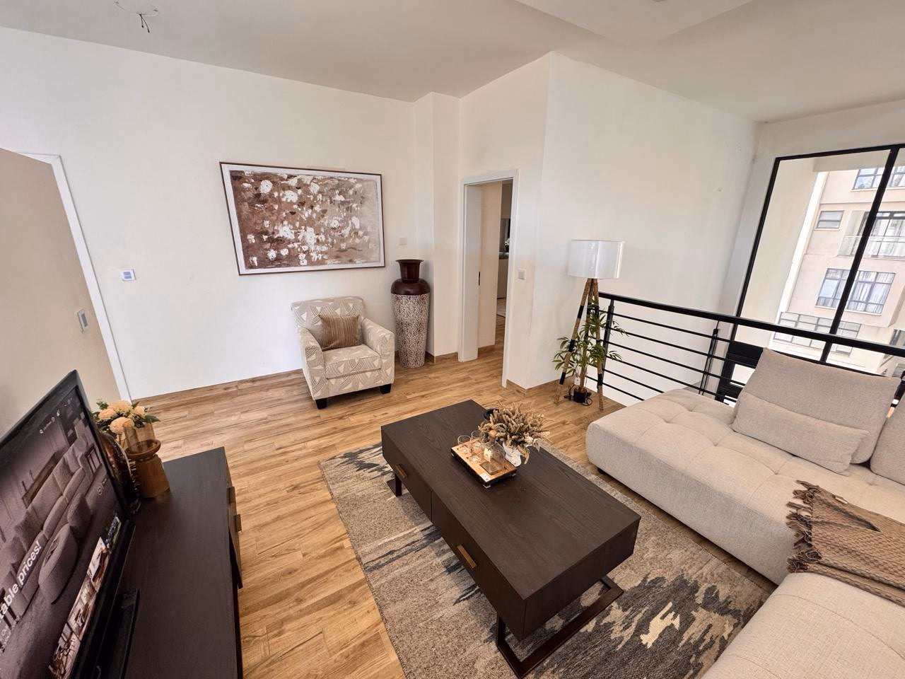 Rumaisa Residency