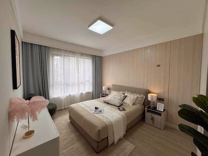 4-bedroom at Libra Residences, Libra Residences