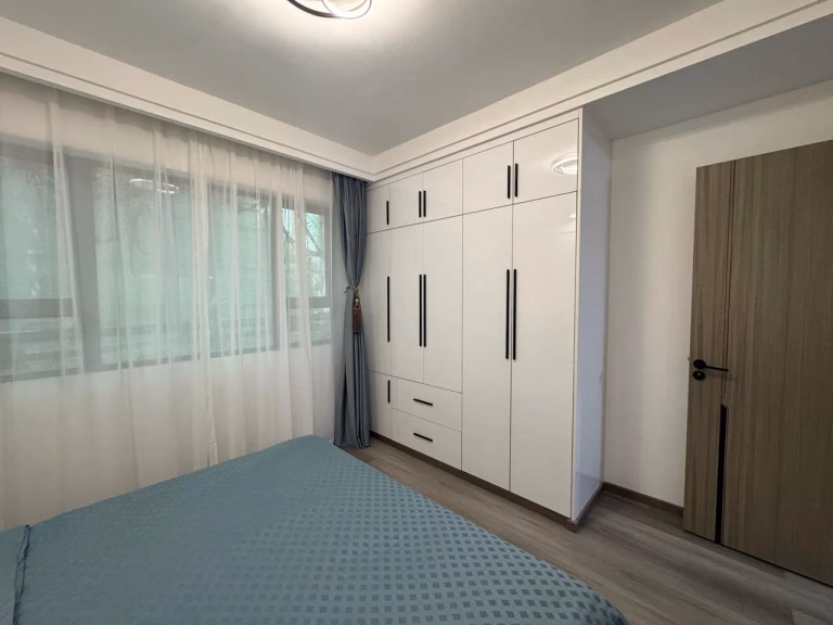 3-bedroom at City Oasis Homes, Lavington