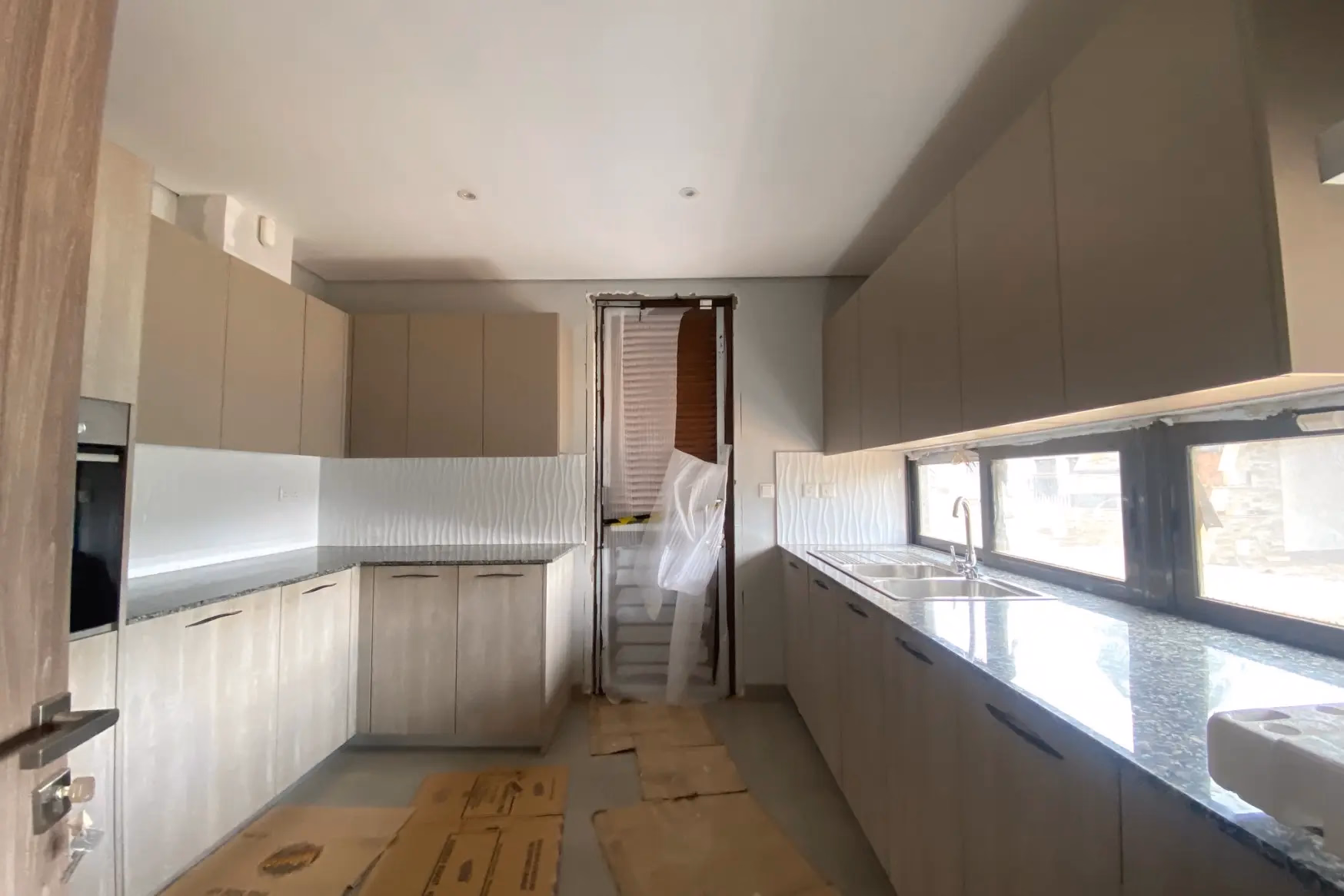 3-bedroom at Lower Kabete villas, Lower Kabete