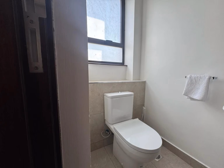 Kirichwa Place Two Bedroom Apartment For Sale