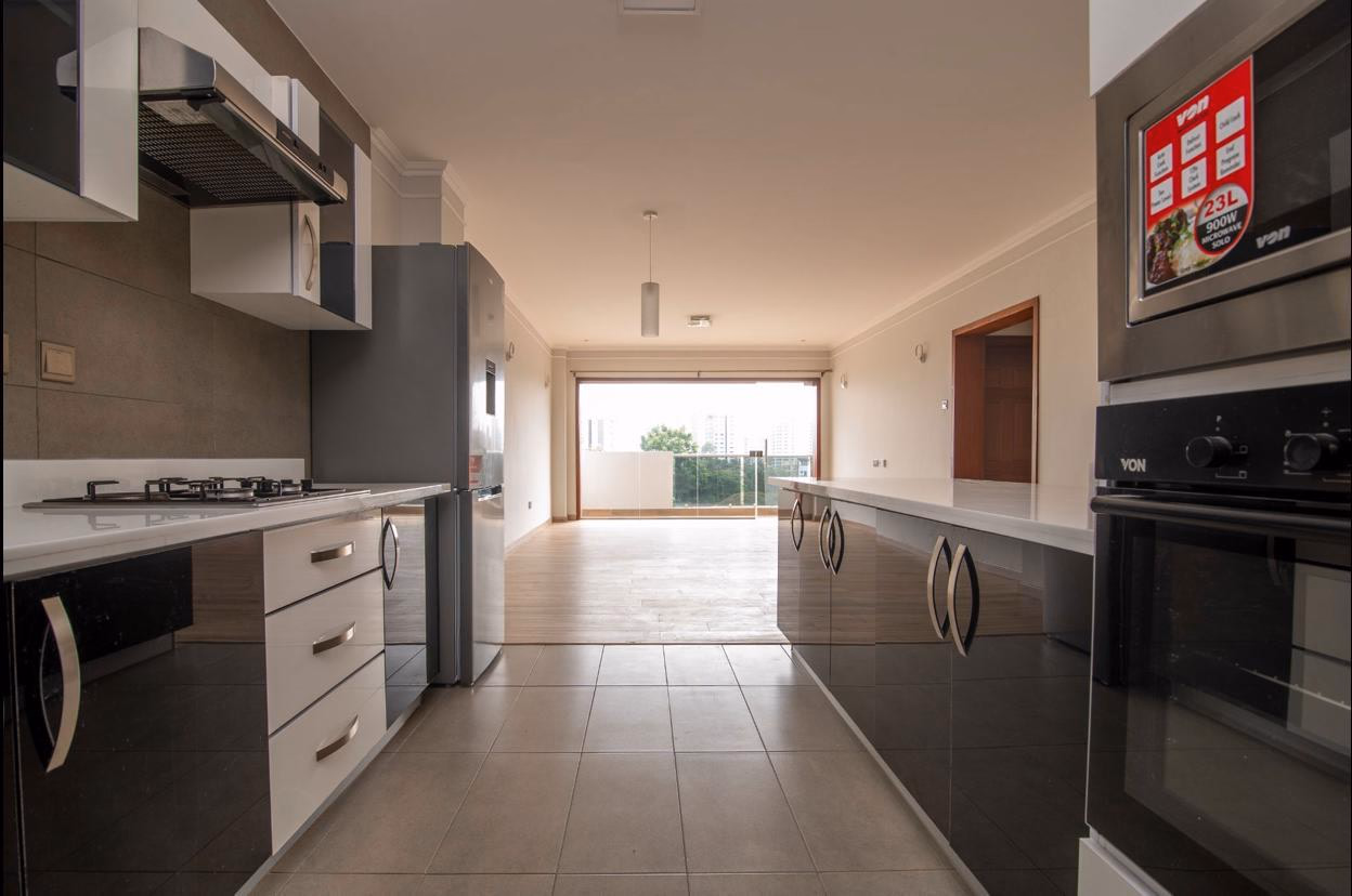 2-bedroom apartment for Sale in Kileleshwa