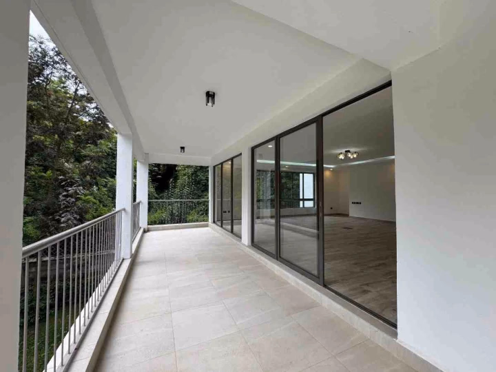 Exquisite 4-Bedroom Villa for Sale in Karen