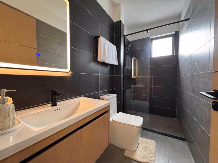 4-bedroom at Libra Residences, Libra Residences