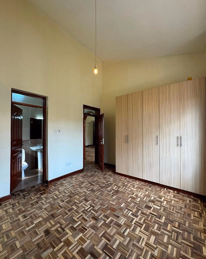 Spacious 2-bedroom apartment