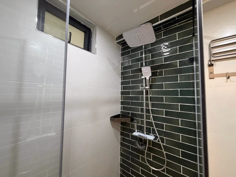 One-bedroom apartment for sale in Westlands