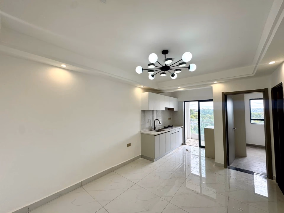 Adorn Homes One Bedroom Apartment For Rent