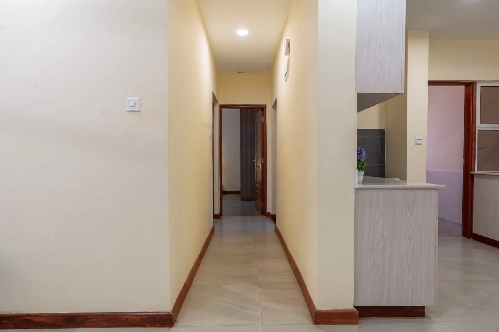 3-bedroom at Riruta development, Riruta