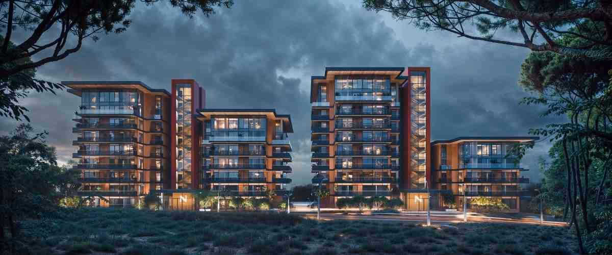 3-bedroom at Next Amani, Tatu City