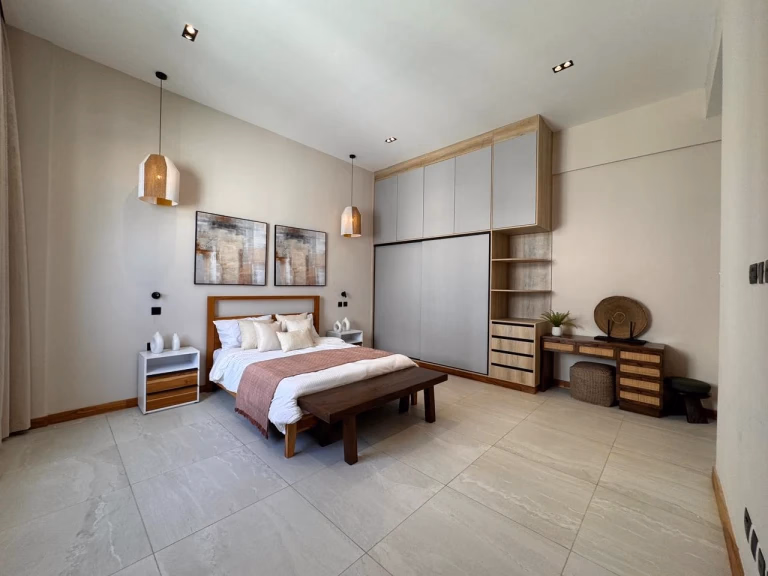 Four-bedroom apartment for rent in Loresho