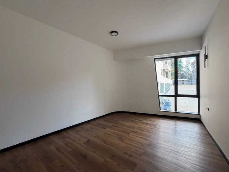 Two-bedroom apartment for rent on Peponi Road, Westlands