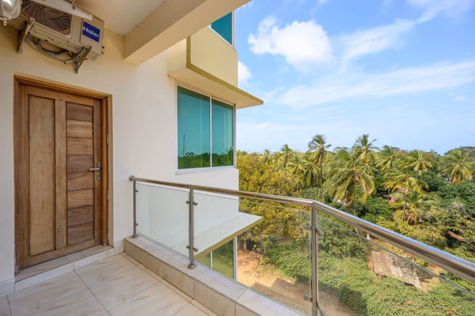 3-bedroom at Jasmine Apartments, Malindi