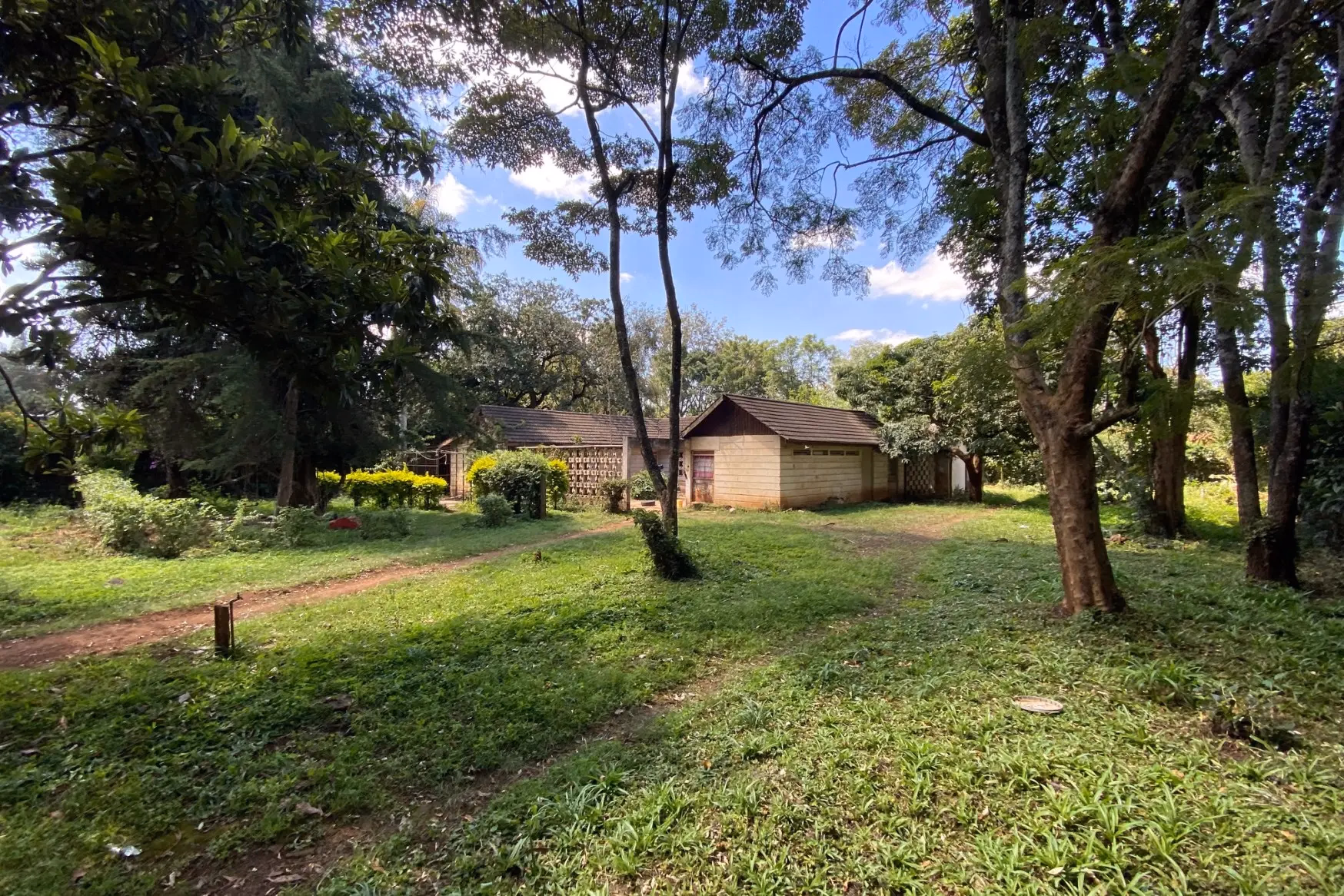 0.73 Acre land for sale in Lavington
