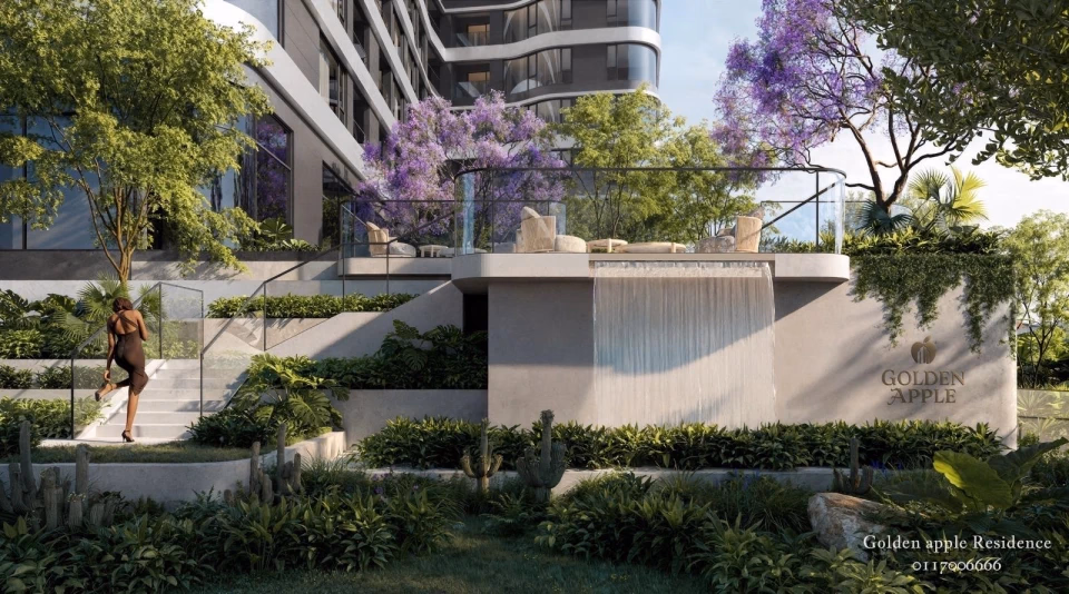 2-bedroom at Golden Apple, Lavington