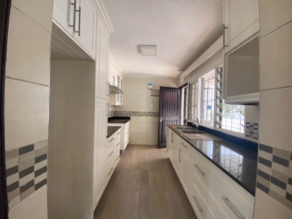 The Village - Four bedroom townhouse for sale