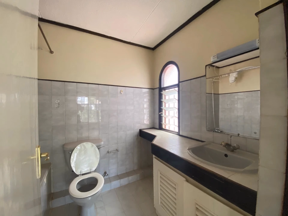 The Village - Four bedroom townhouse for sale