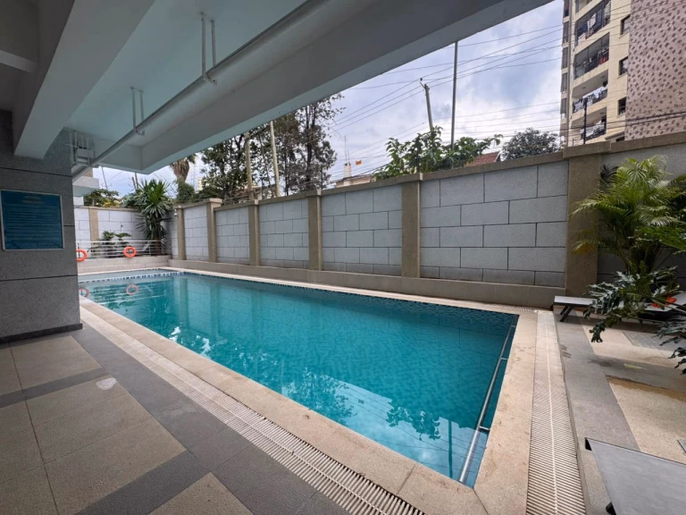 Comfy Residency Four Bedroom Apartment For Rent