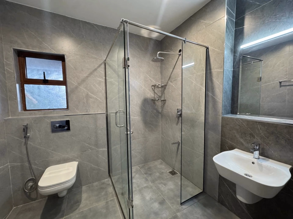 Three Bedroom Apartment For Rent In Kileleshwa