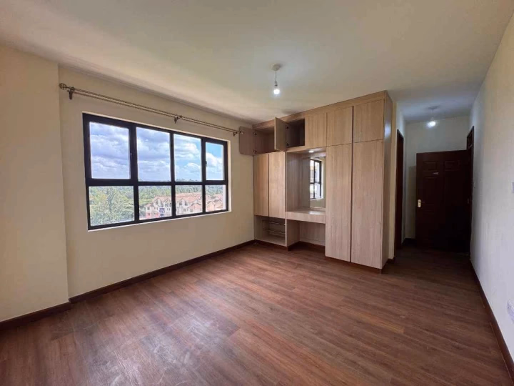 3-bedroom at Loresho apartments, Loresho