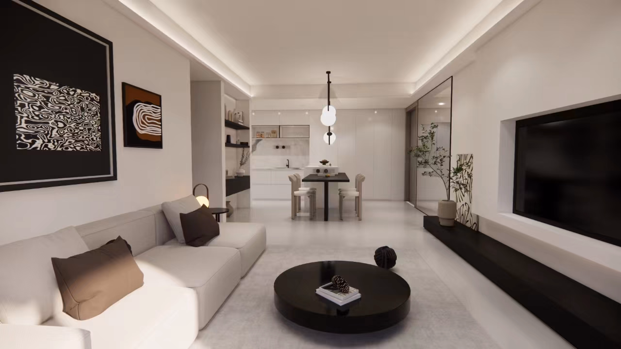 2-bedroom at Amber Bay Apartments, Lavington