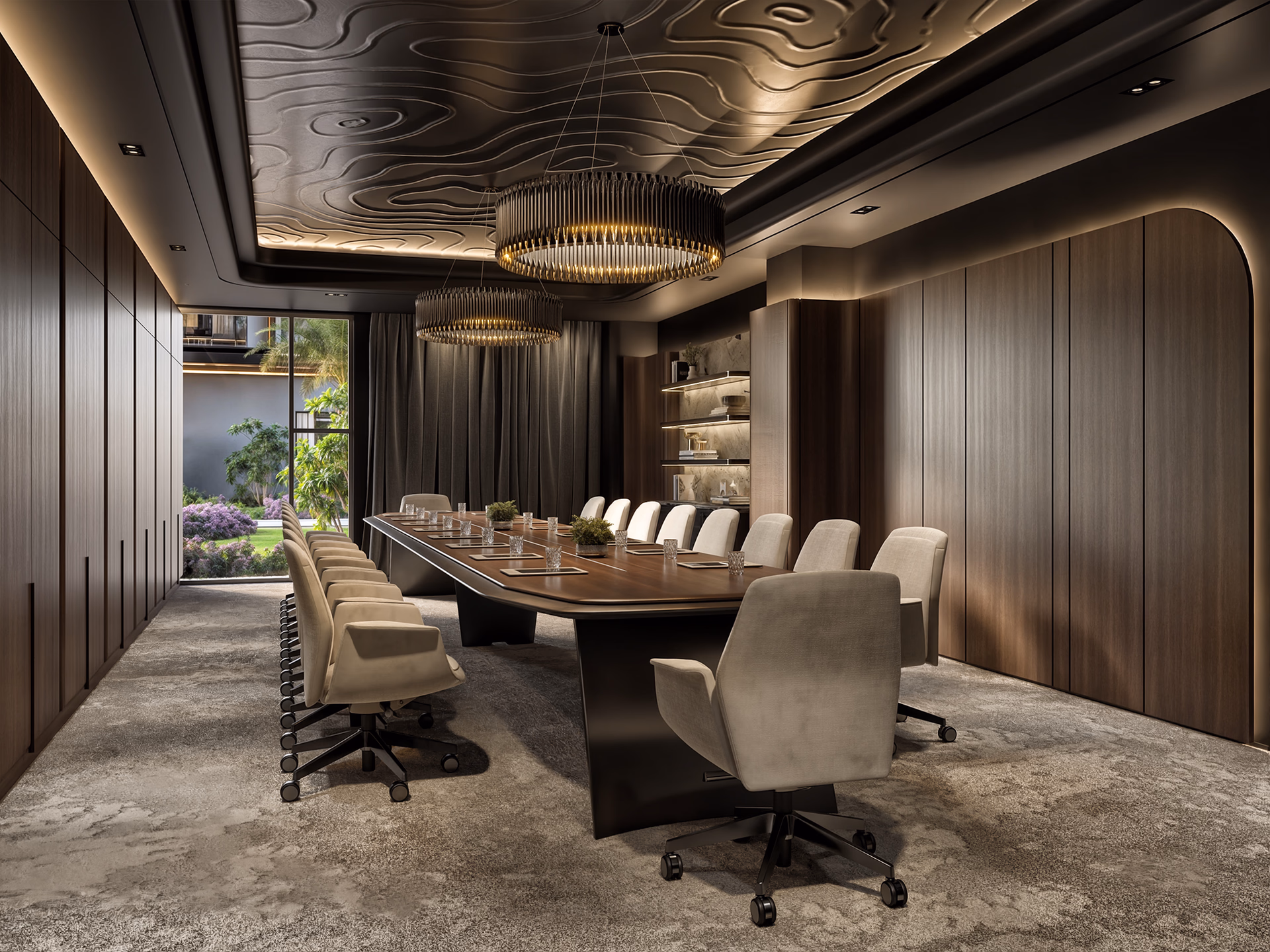 2-bedroom at Diplomat Residences, Westlands